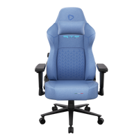 ONEX RTC ErgoGlide Fabric Gaming Chair