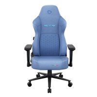 ONEX RTC ErgoGlide Fabric Gaming Chair