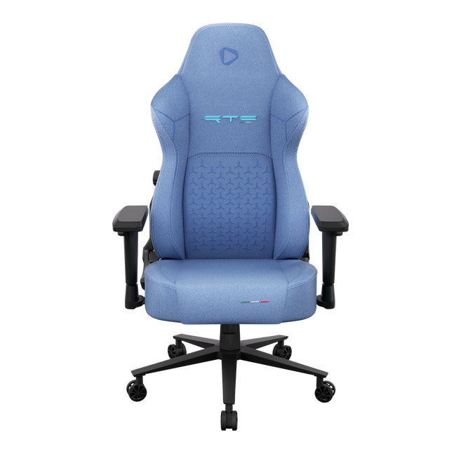 ONEX RTC ErgoGlide Fabric Gaming Chair