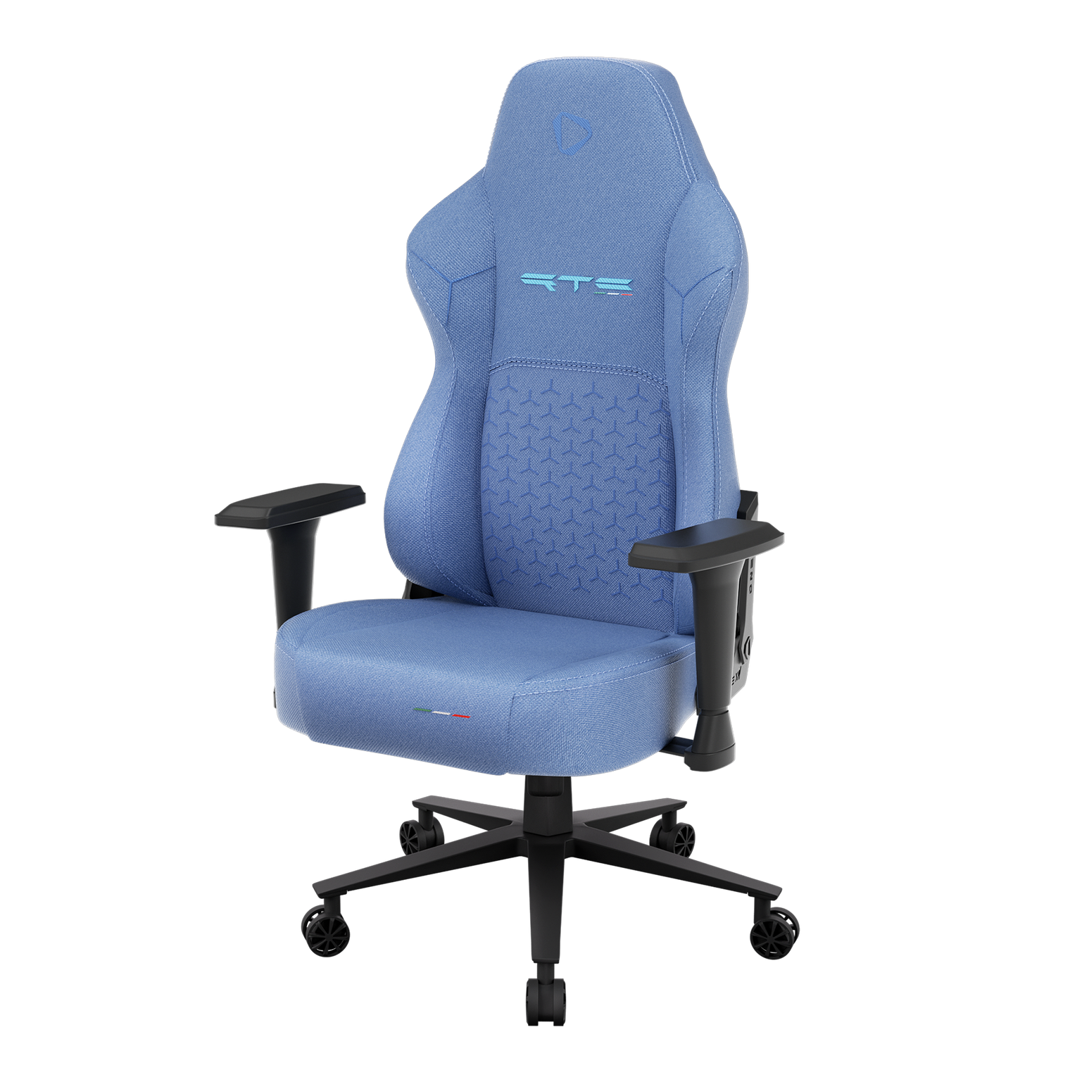 ONEX RTC ErgoGlide Fabric Gaming Chair