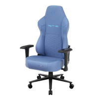 ONEX RTC ErgoGlide Fabric Gaming Chair