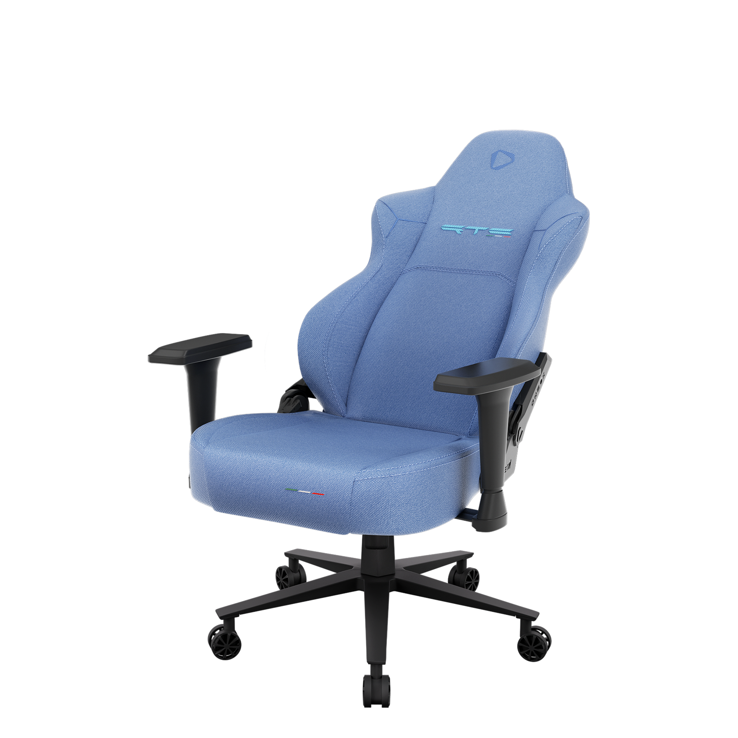 ONEX RTC ErgoGlide Fabric Gaming Chair