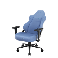 ONEX RTC ErgoGlide Fabric Gaming Chair