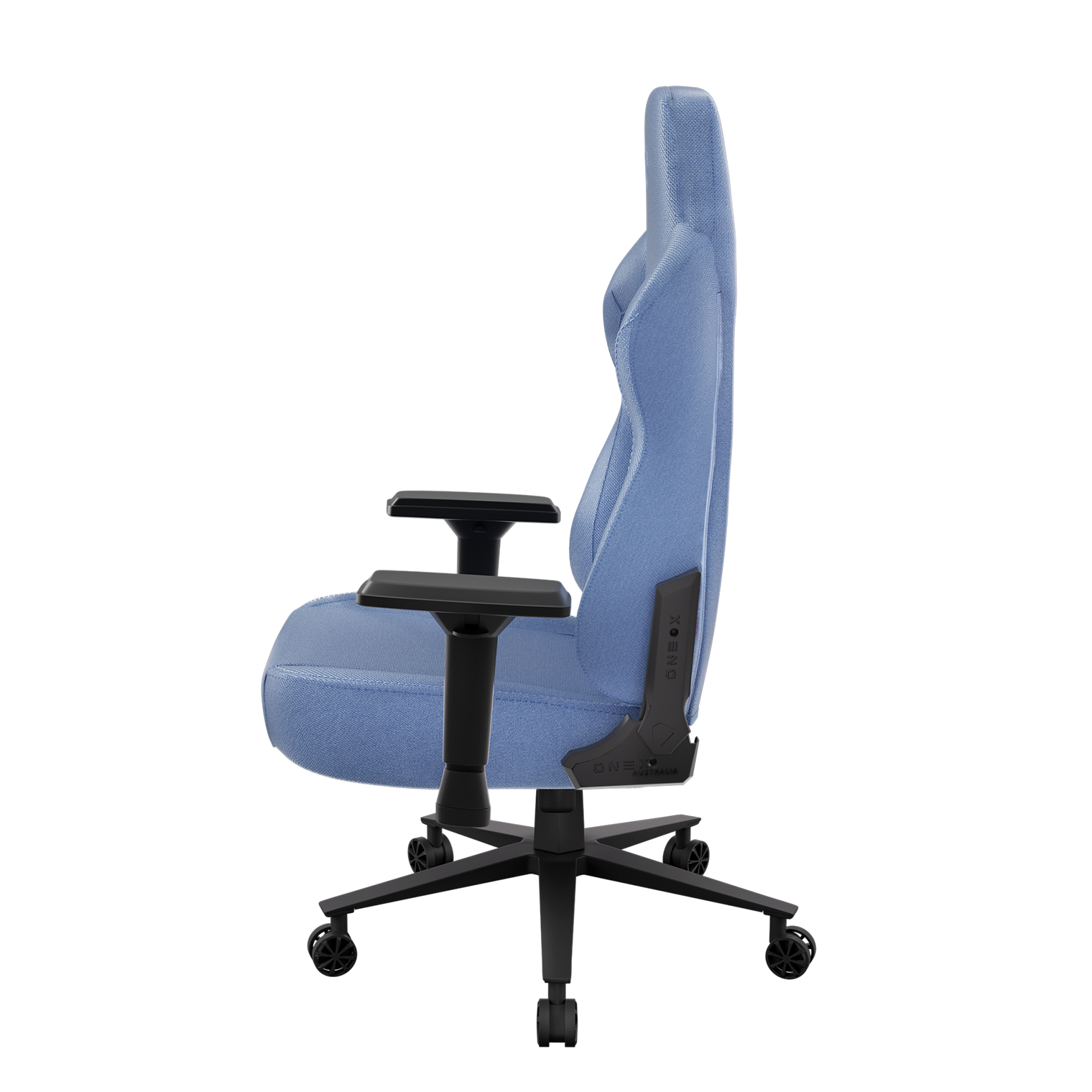 ONEX RTC ErgoGlide Fabric Gaming Chair