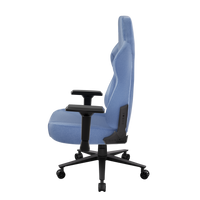 ONEX RTC ErgoGlide Fabric Gaming Chair