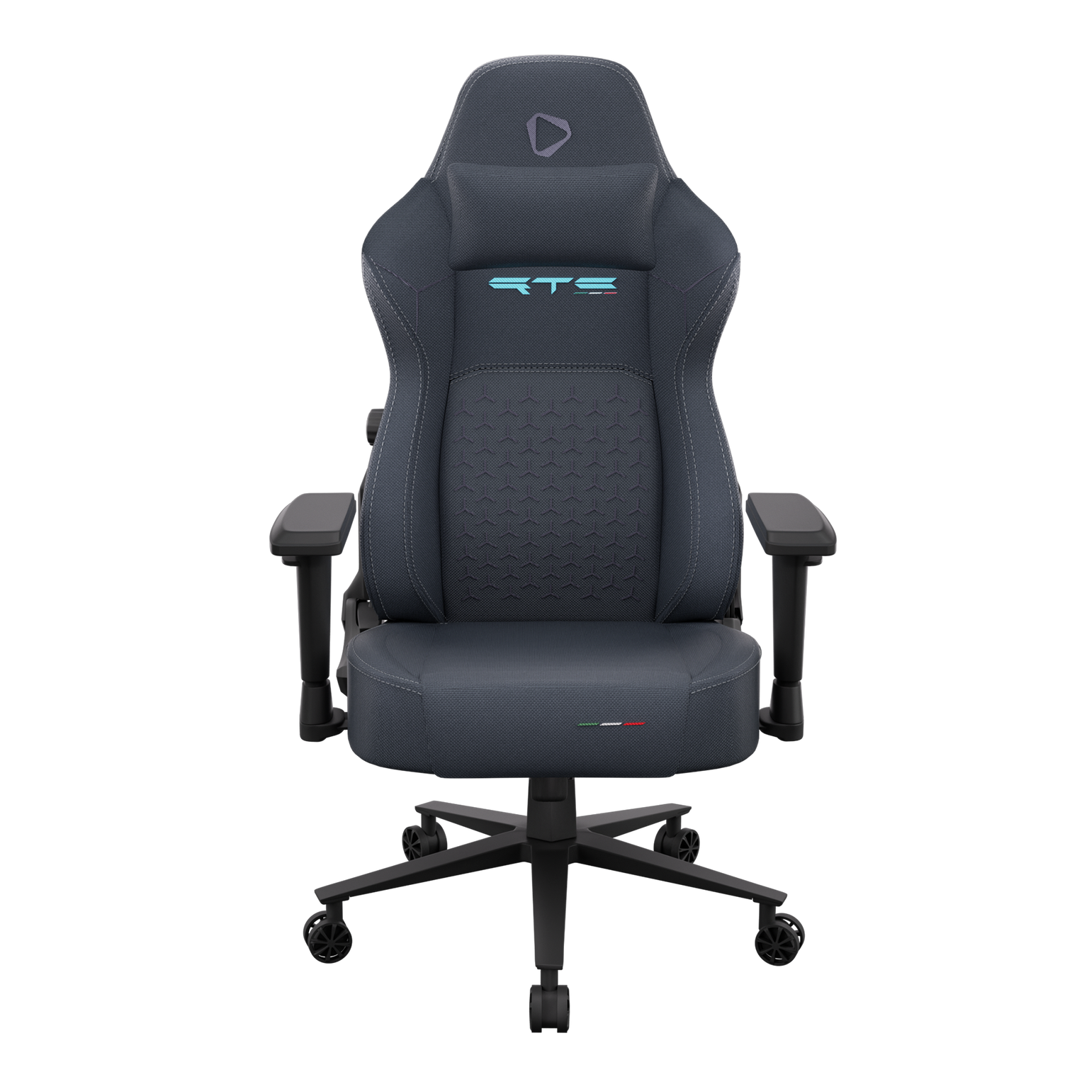 ONEX RTC ErgoGlide Fabric Gaming Chair