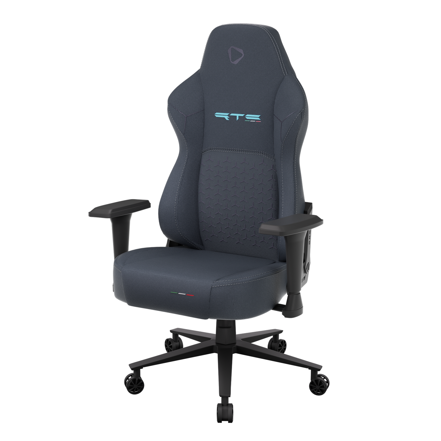 ONEX RTC ErgoGlide Fabric Gaming Chair