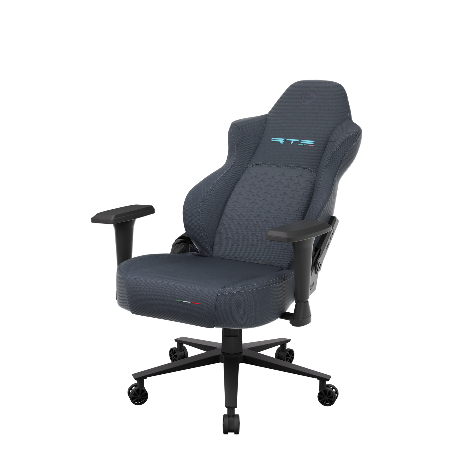 ONEX RTC ErgoGlide Fabric Gaming Chair