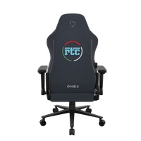 ONEX RTC ErgoGlide Fabric Gaming Chair