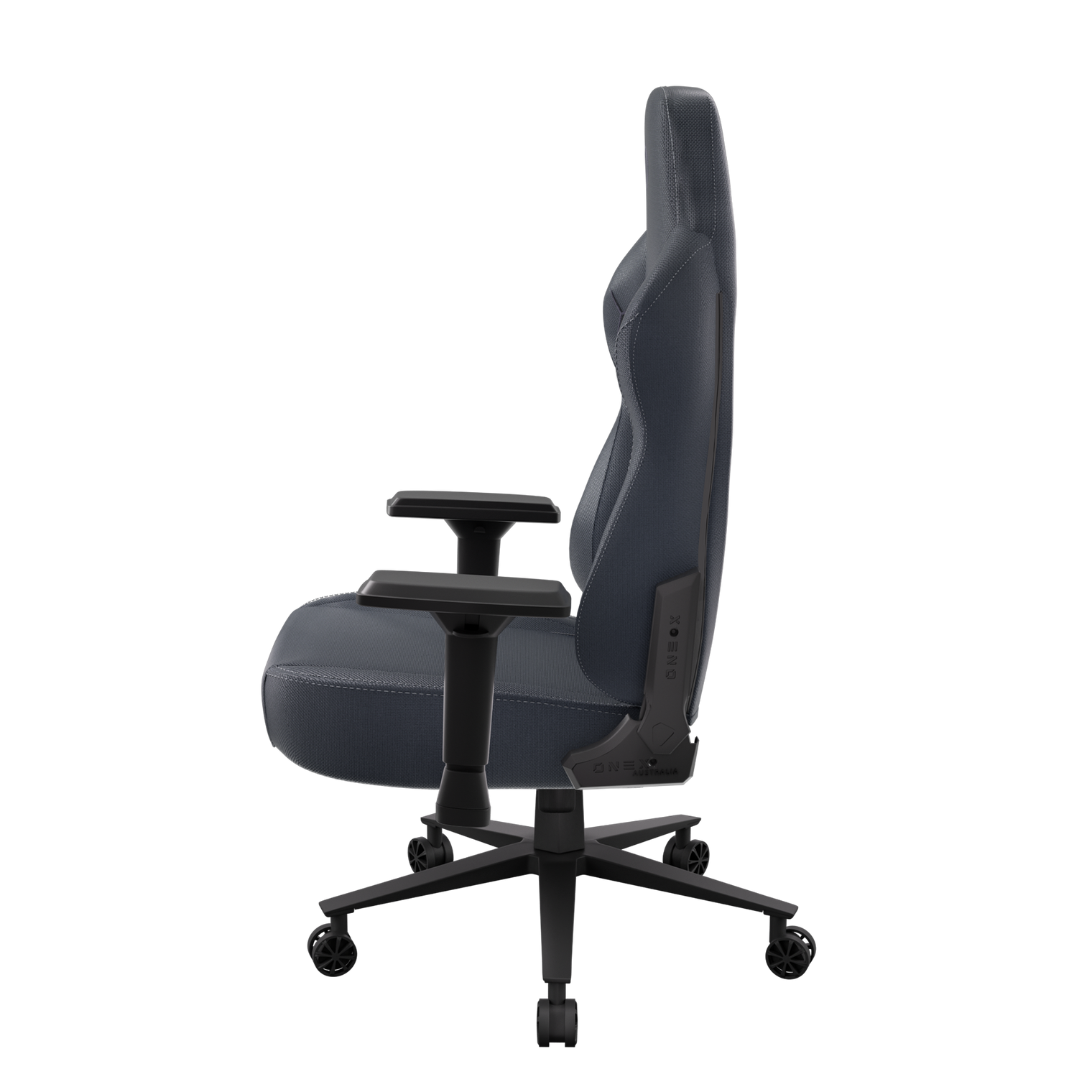 ONEX RTC ErgoGlide Fabric Gaming Chair