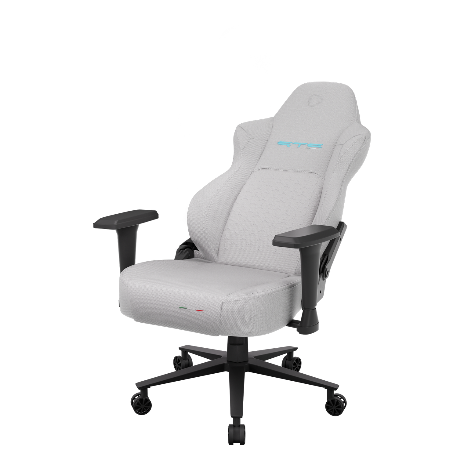 ONEX RTC ErgoGlide Fabric Gaming Chair