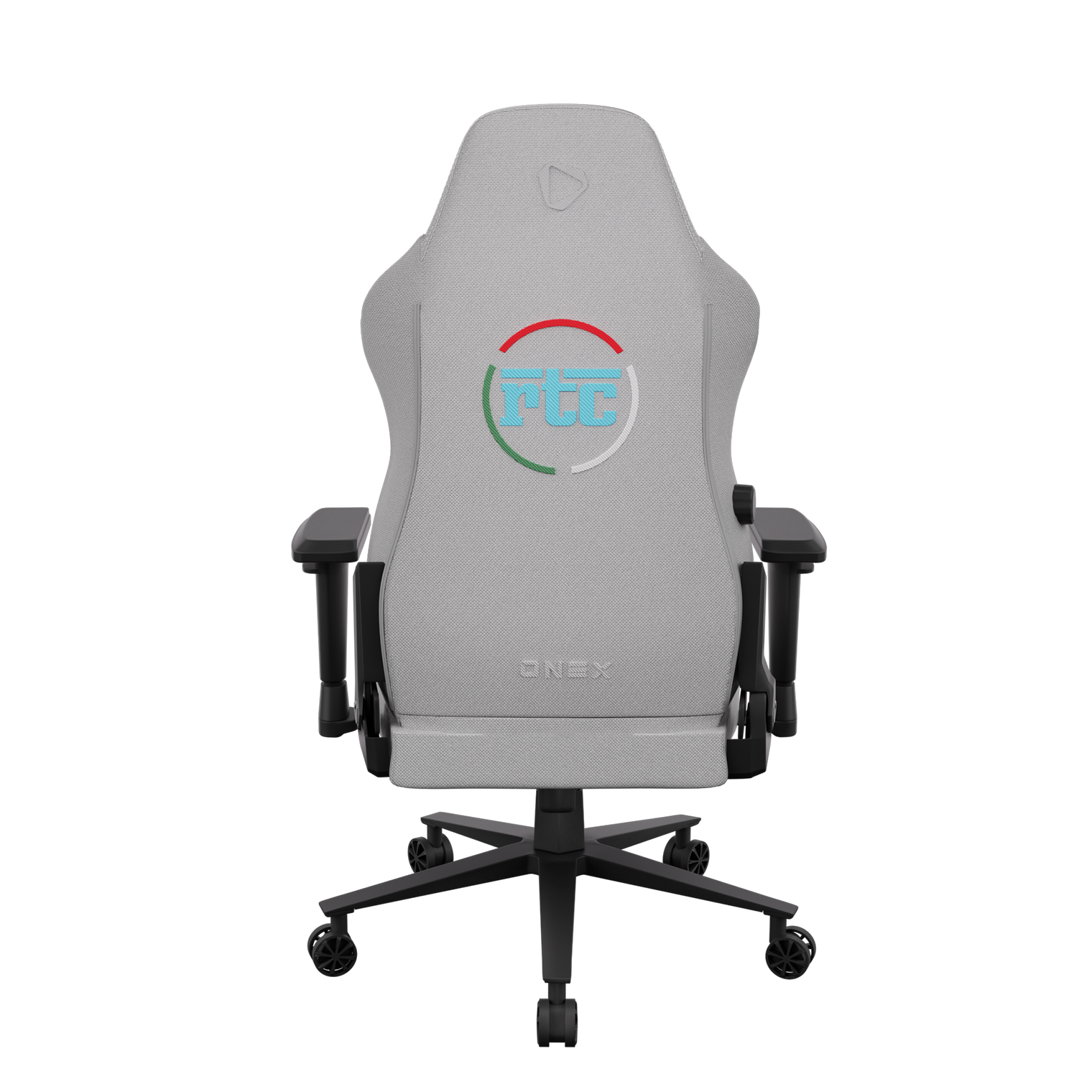 ONEX RTC ErgoGlide Fabric Gaming Chair