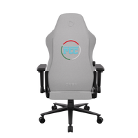 ONEX RTC ErgoGlide Fabric Gaming Chair