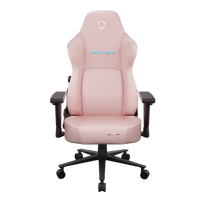 ONEX RTC ErgoGlide Fabric Gaming Chair