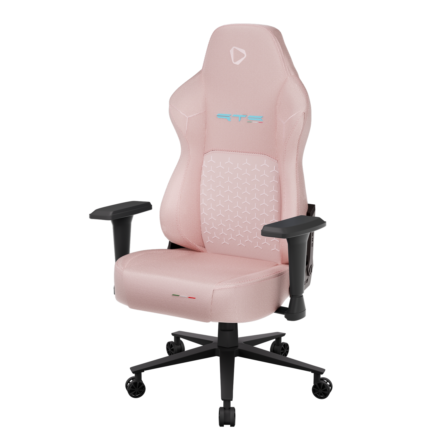 ONEX RTC ErgoGlide Fabric Gaming Chair