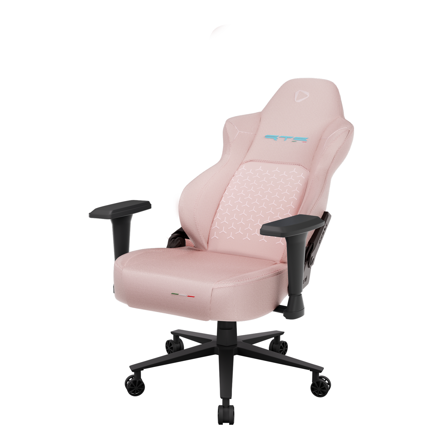 ONEX RTC ErgoGlide Fabric Gaming Chair