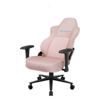 ONEX RTC ErgoGlide Fabric Gaming Chair