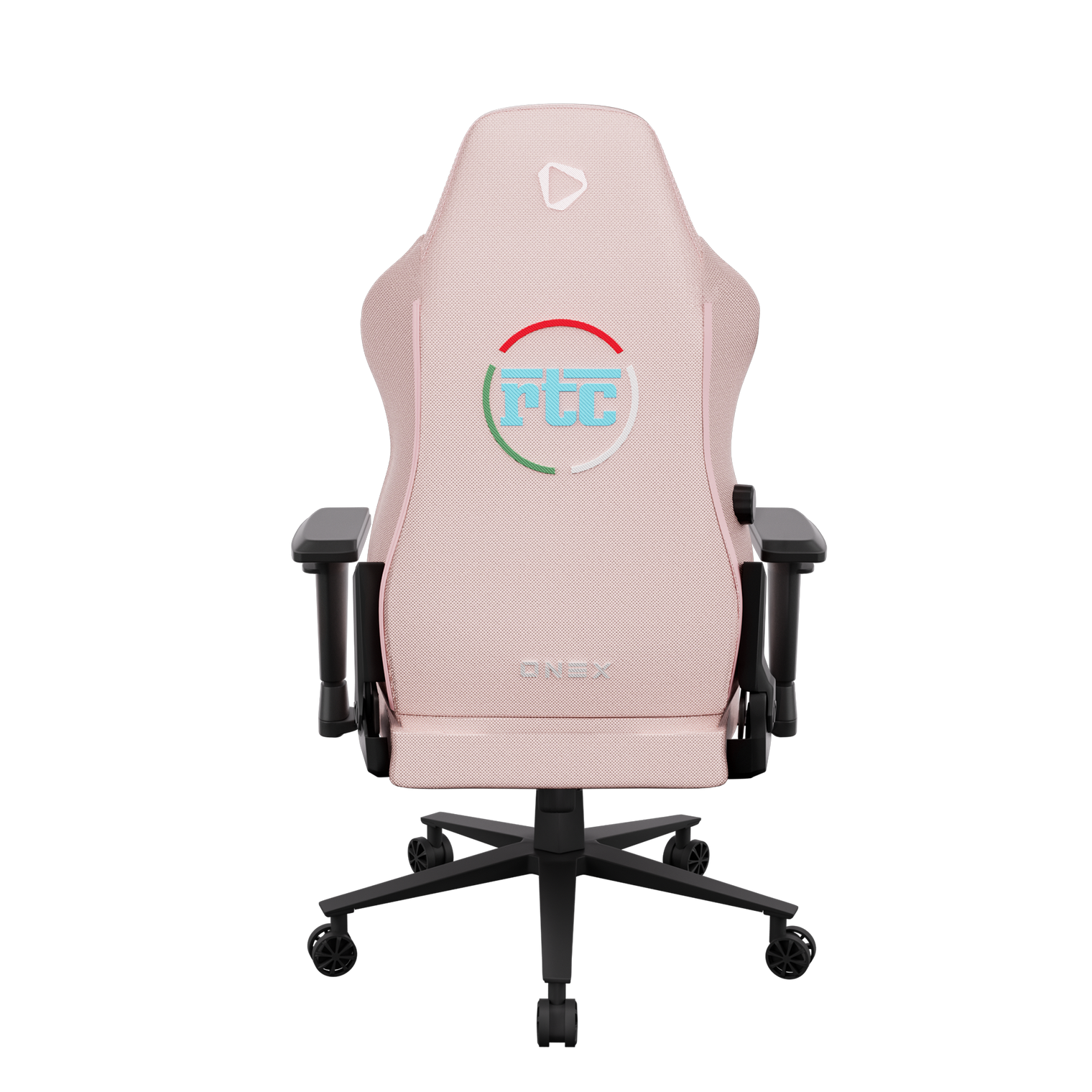 ONEX RTC ErgoGlide Fabric Gaming Chair