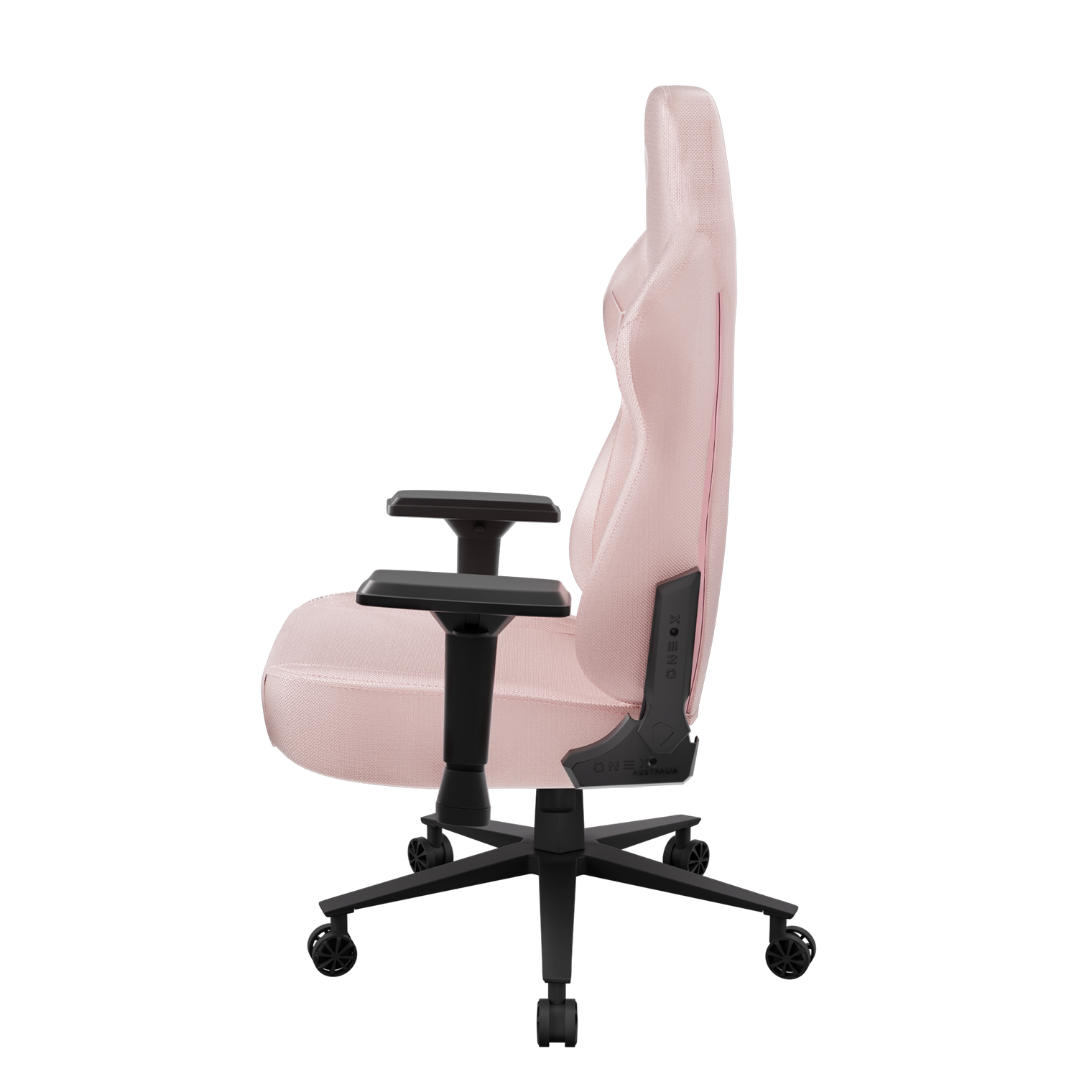 ONEX RTC ErgoGlide Fabric Gaming Chair