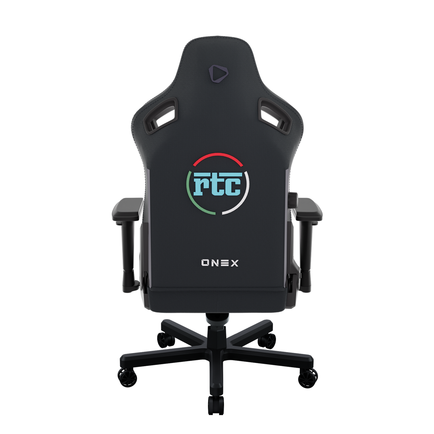 ONEX RTC Giant Fabric Gaming Chair