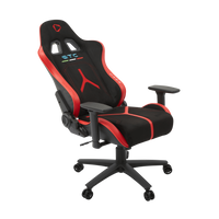 ONEX STC Alcantara L Series Gaming Office Chair - Black w/AirSuede microfiber materials