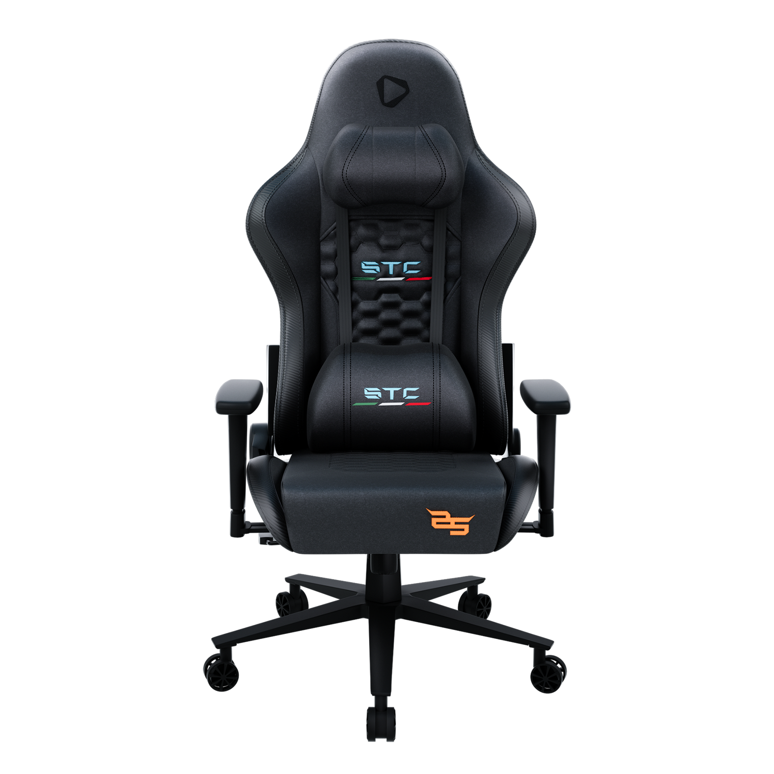 ONEX STC 25 Years Limited Ed. Alcantara Gaming Chair