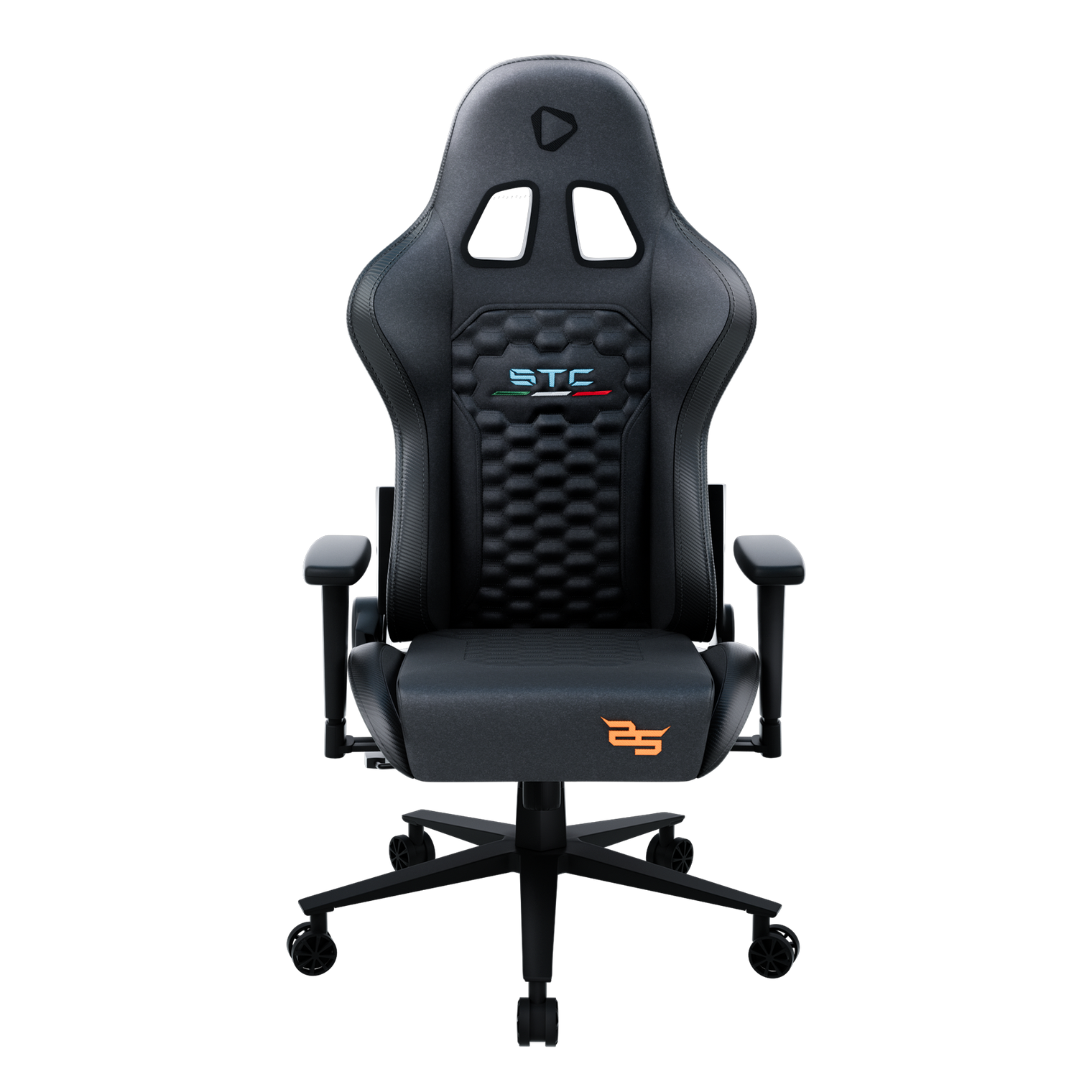 ONEX STC 25 Years Limited Ed. Alcantara Gaming Chair