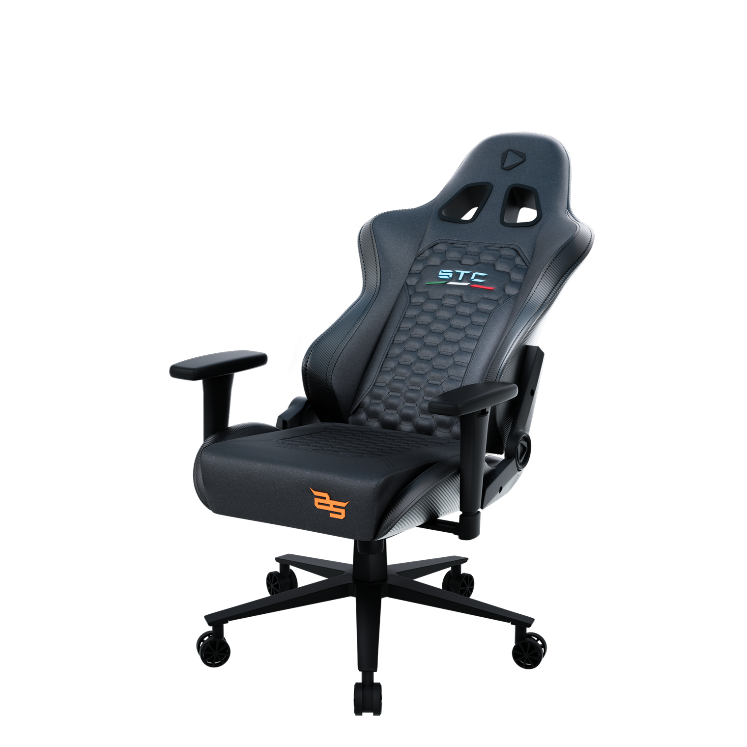 ONEX STC 25 Years Limited Ed. Alcantara Gaming Chair