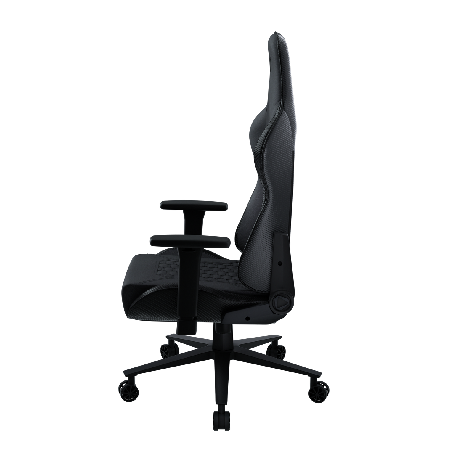 ONEX STC 25 Years Limited Ed. Alcantara Gaming Chair