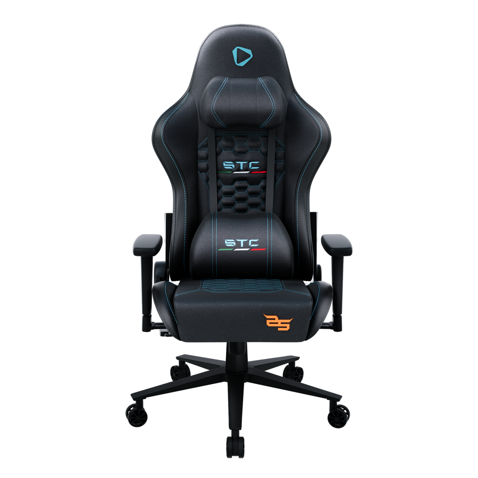 ONEX STC 25 Years Limited Ed. Alcantara Gaming Chair