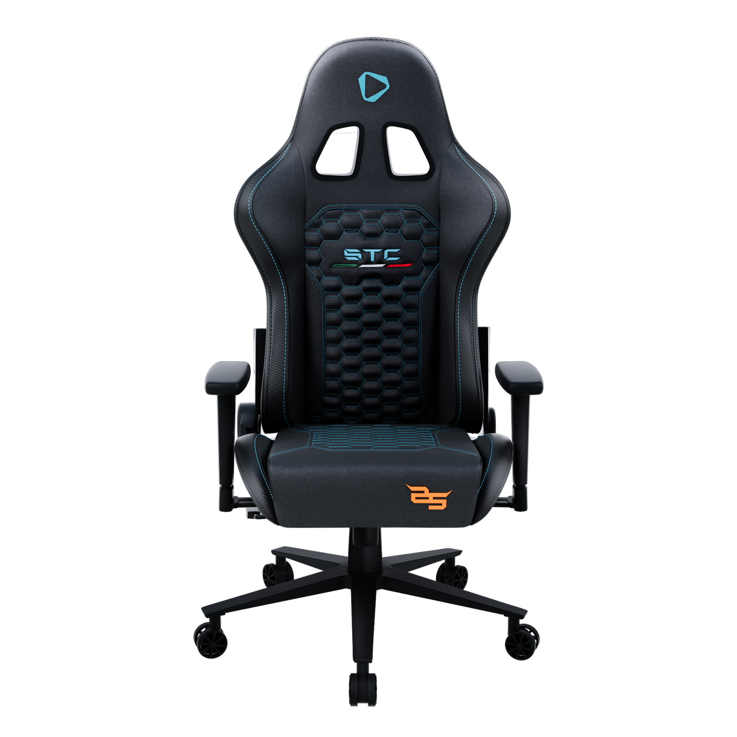 ONEX STC 25 Years Limited Ed. Alcantara Gaming Chair