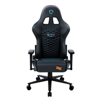 ONEX STC 25 Years Limited Ed. Alcantara Gaming Chair