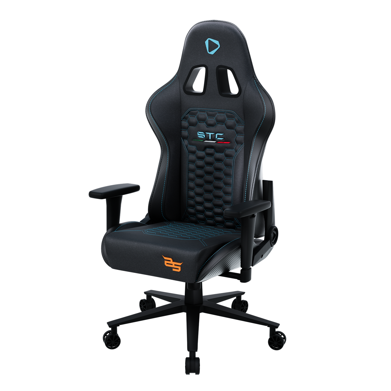 ONEX STC 25 Years Limited Ed. Alcantara Gaming Chair