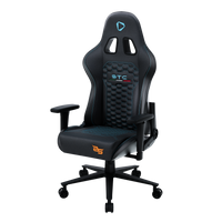 ONEX STC 25 Years Limited Ed. Alcantara Gaming Chair