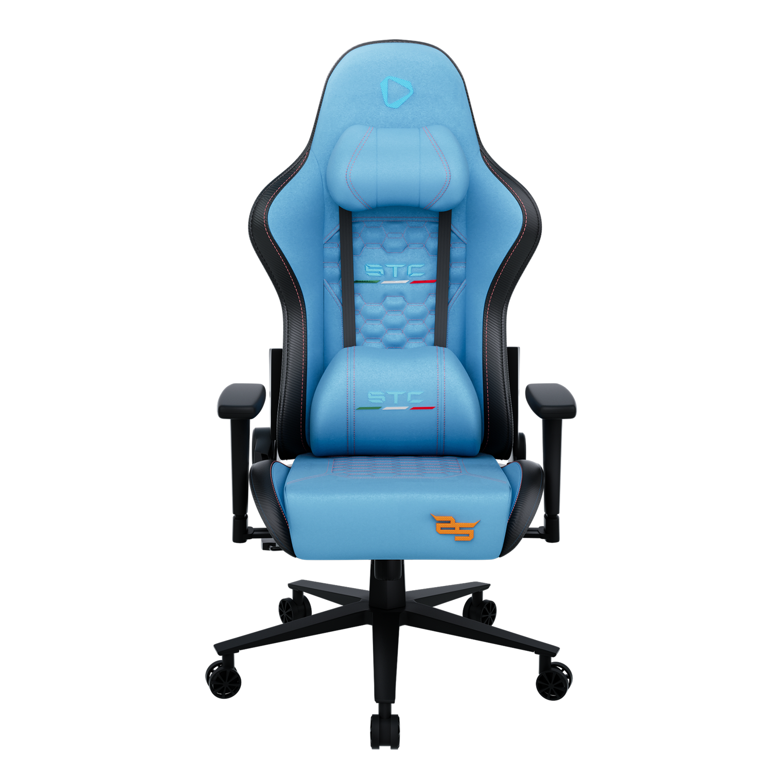 ONEX STC 25 Years Limited Ed. Alcantara Gaming Chair