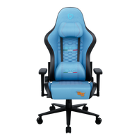 ONEX STC 25 Years Limited Ed. Alcantara Gaming Chair