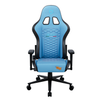 ONEX STC 25 Years Limited Ed. Alcantara Gaming Chair