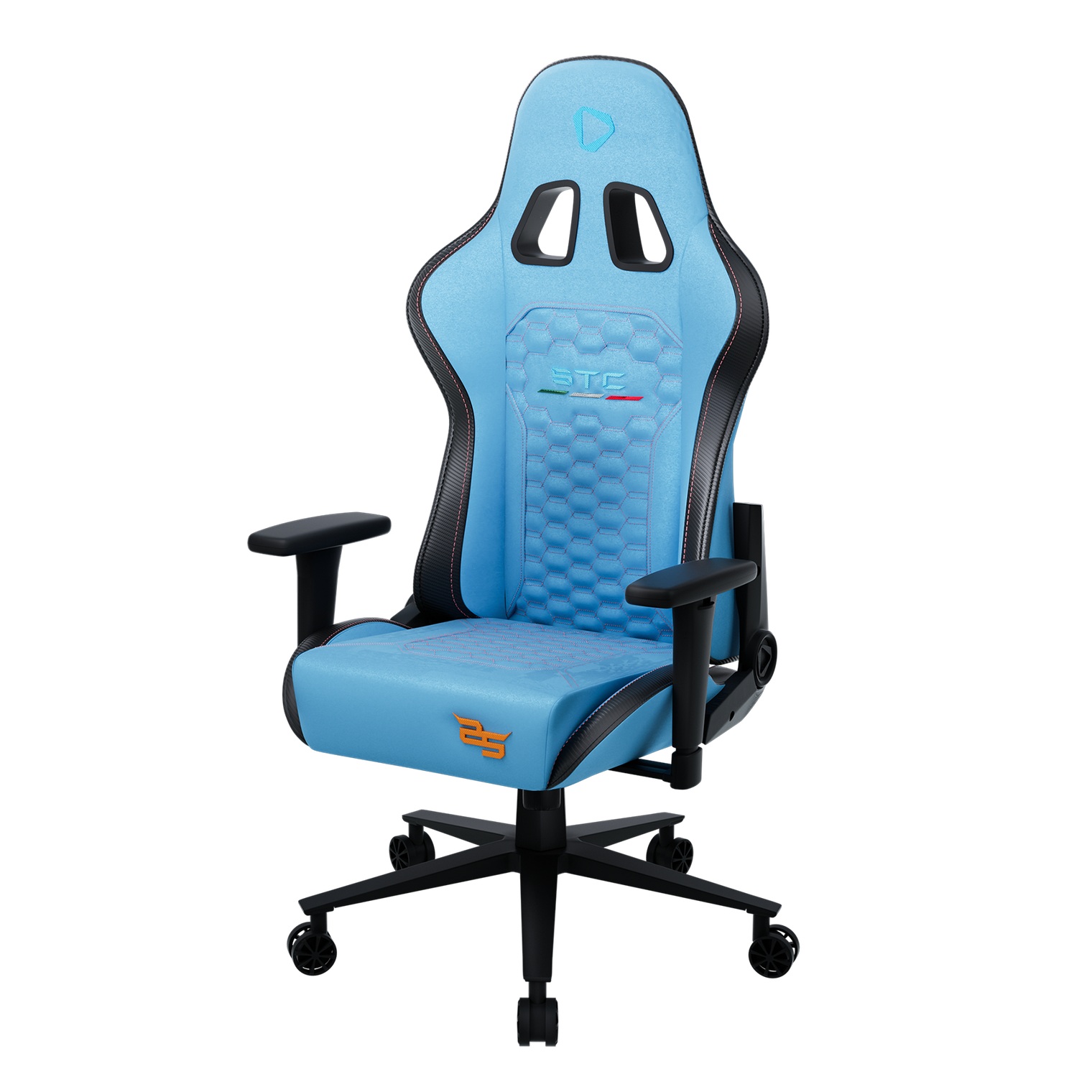 ONEX STC 25 Years Limited Ed. Alcantara Gaming Chair