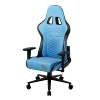 ONEX STC 25 Years Limited Ed. Alcantara Gaming Chair