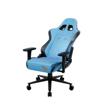 ONEX STC 25 Years Limited Ed. Alcantara Gaming Chair