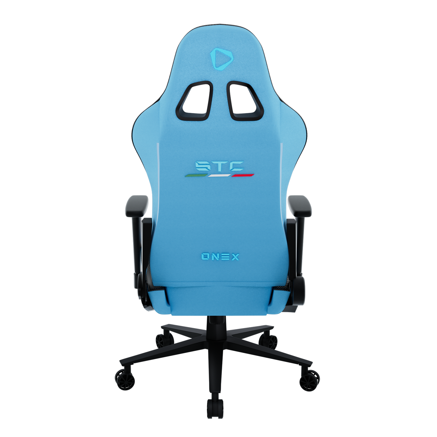 ONEX STC 25 Years Limited Ed. Alcantara Gaming Chair