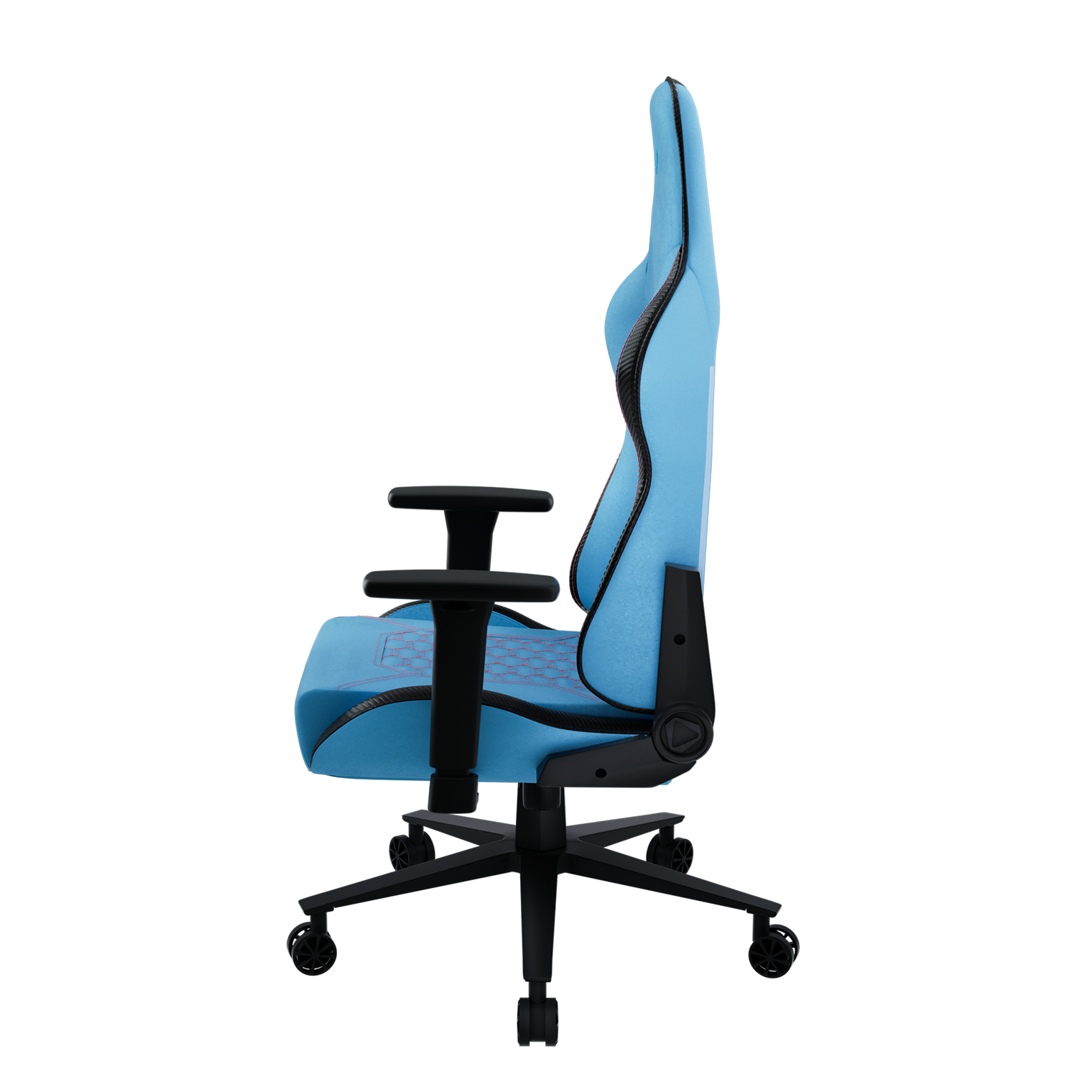 ONEX STC 25 Years Limited Ed. Alcantara Gaming Chair