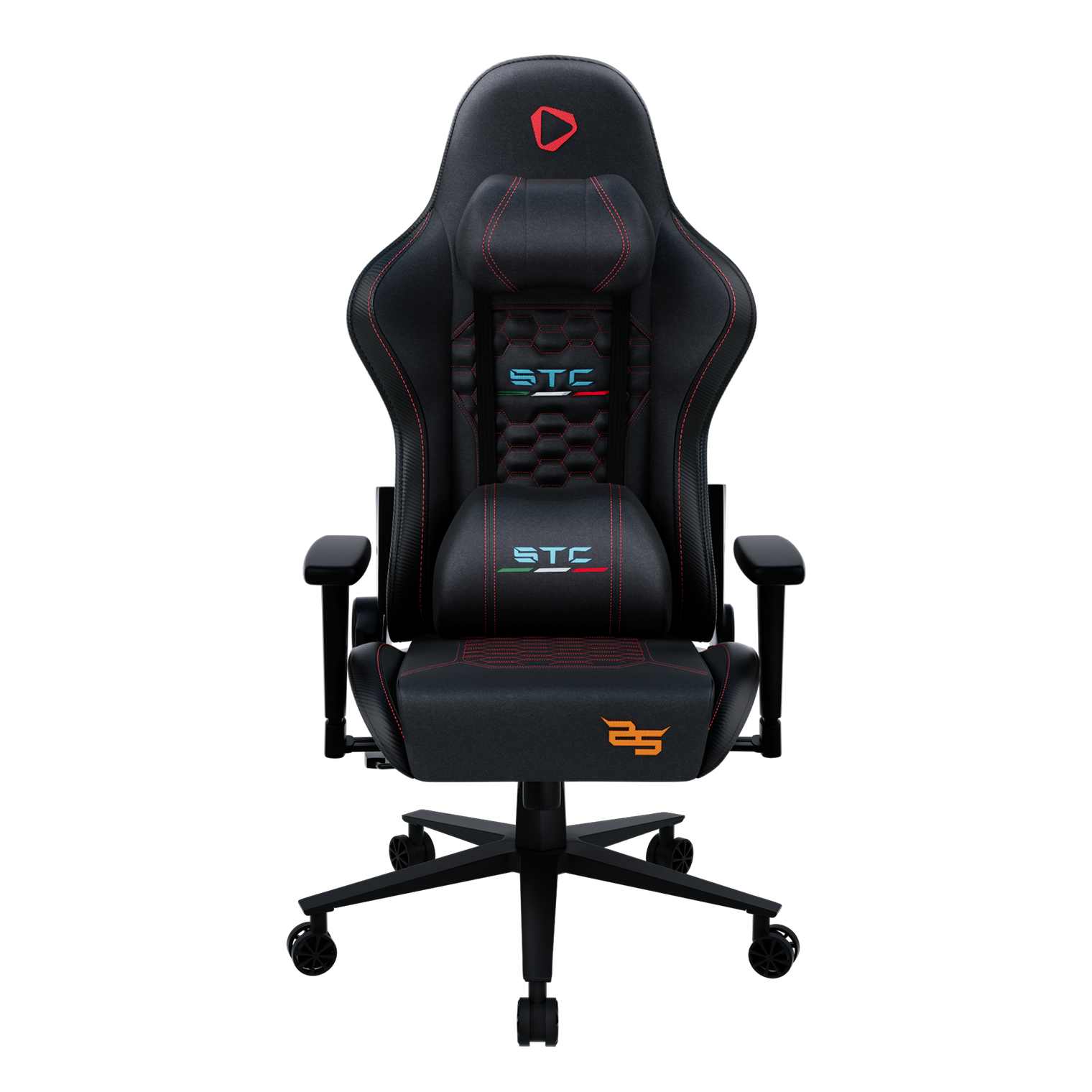 ONEX STC 25 Years Limited Ed. Alcantara Gaming Chair