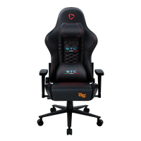 ONEX STC 25 Years Limited Ed. Alcantara Gaming Chair