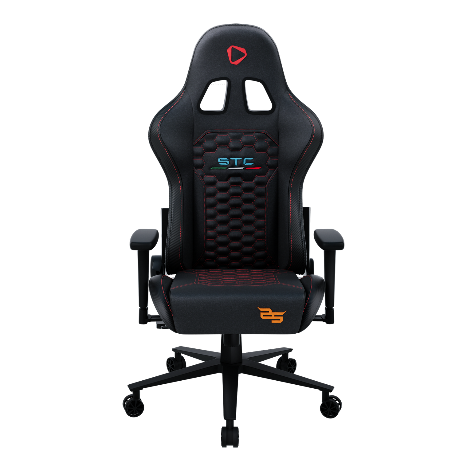 ONEX STC 25 Years Limited Ed. Alcantara Gaming Chair