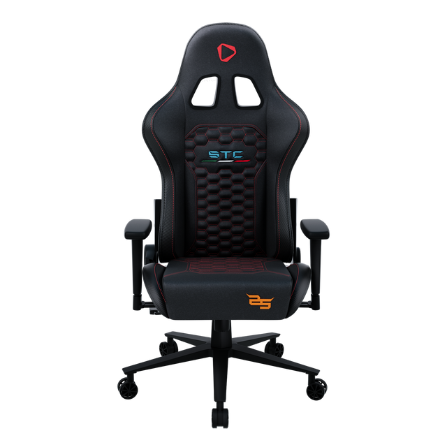 ONEX STC 25 Years Limited Ed. Alcantara Gaming Chair