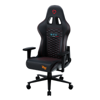 ONEX STC 25 Years Limited Ed. Alcantara Gaming Chair