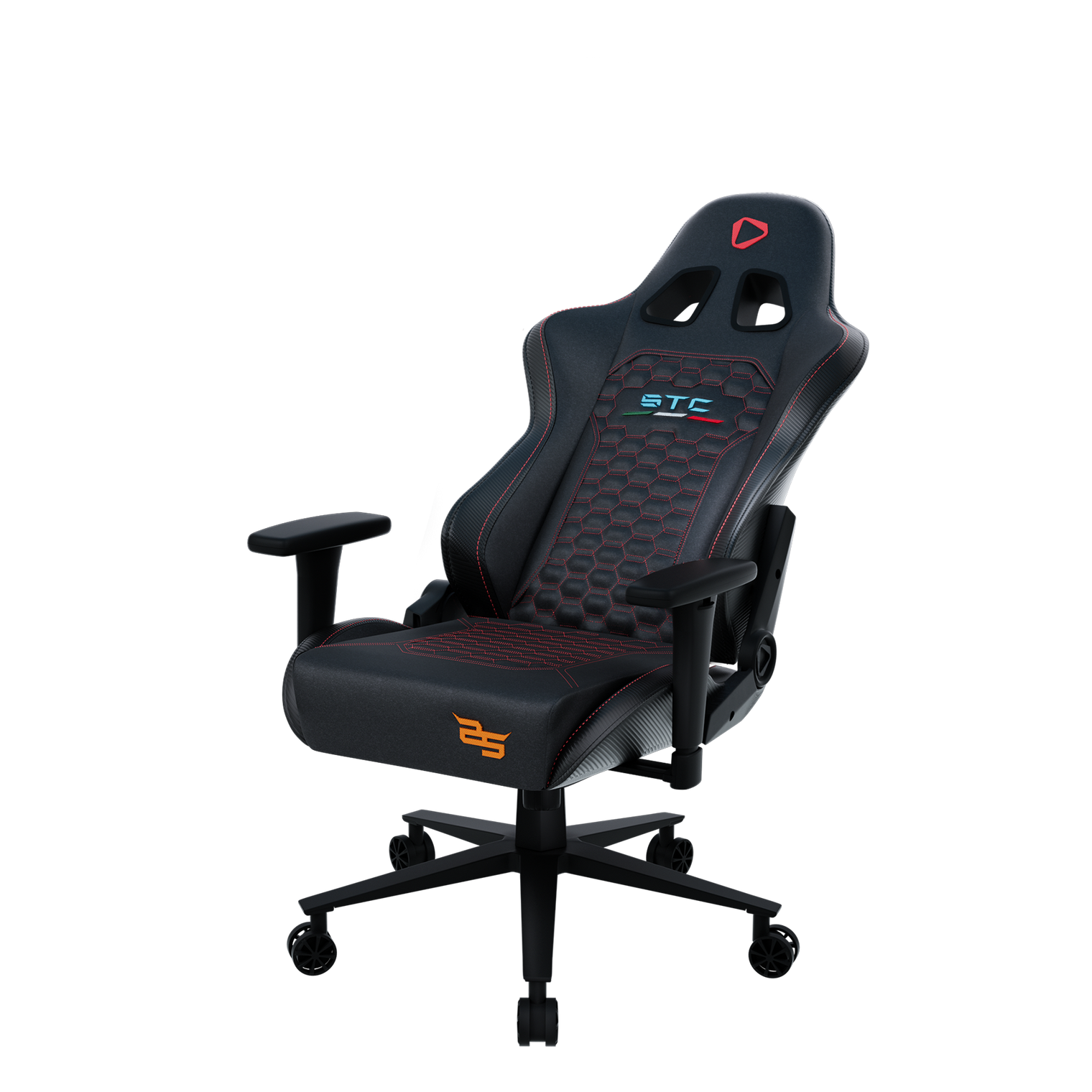 ONEX STC 25 Years Limited Ed. Alcantara Gaming Chair