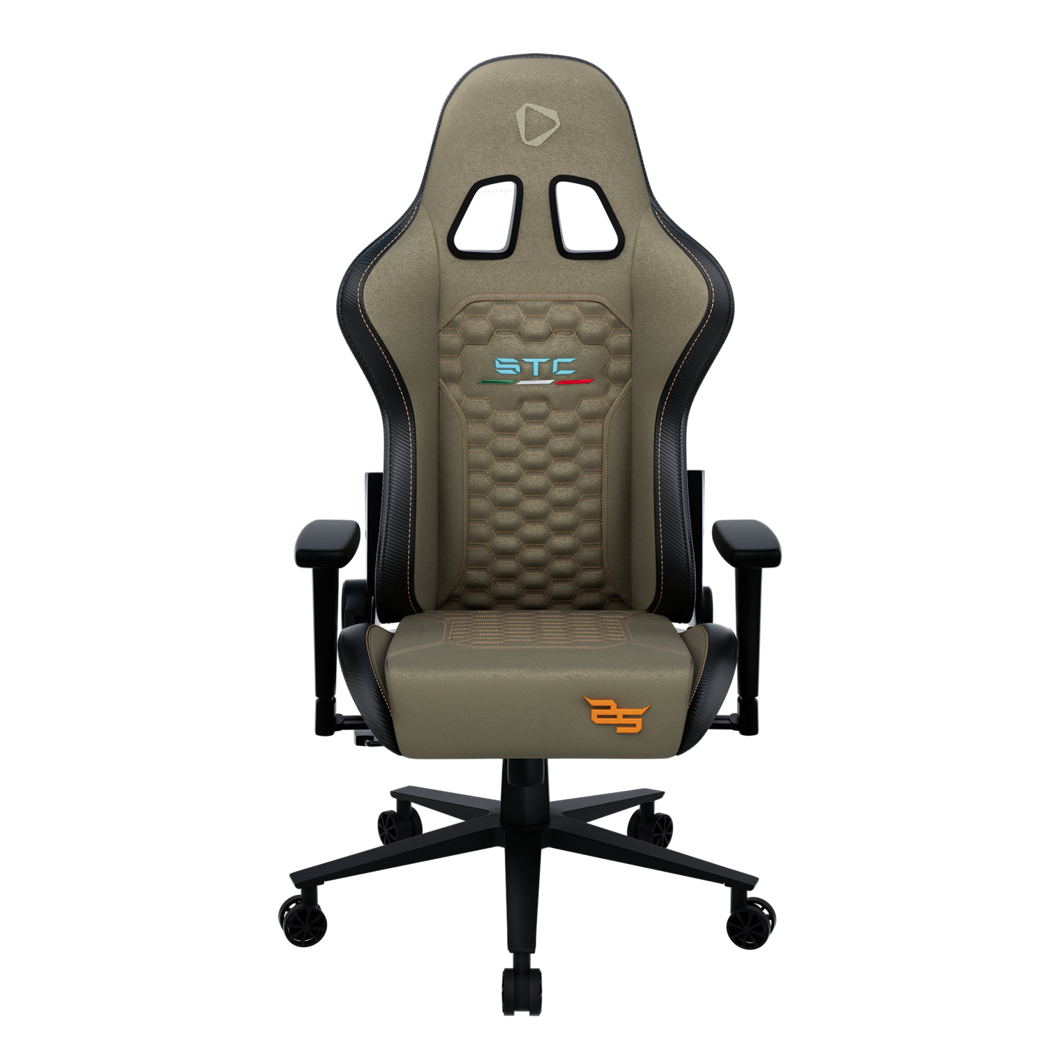 ONEX STC 25 Years Limited Ed. Alcantara Gaming Chair