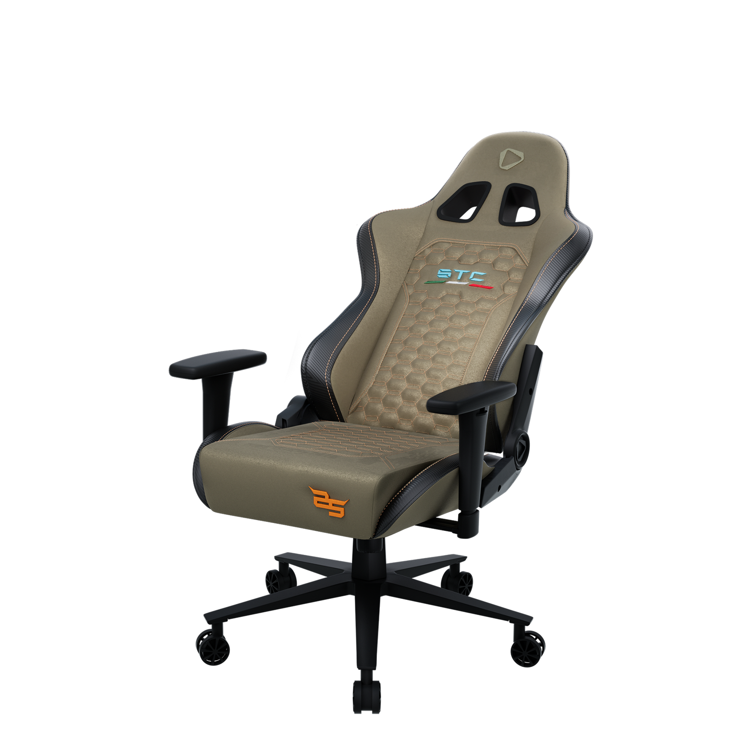 ONEX STC 25 Years Limited Ed. Alcantara Gaming Chair